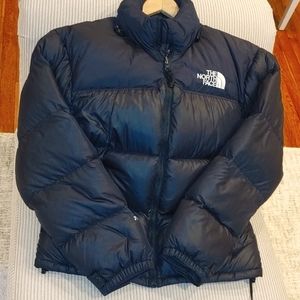 The North Face